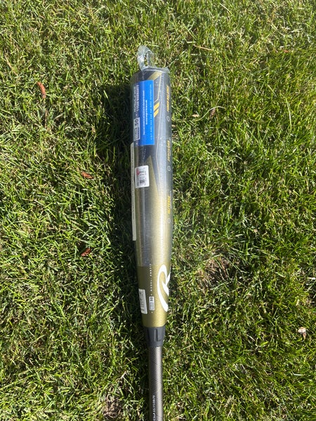 2023 Rawlings icon BBCOR Certified Bat (-3) 29 oz 32" (New)