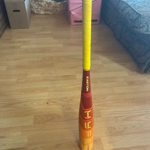 2025 Easton Hype Fire USSSA Certified Bat (-10) 19 oz 29" (New)