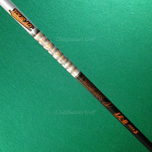 Graphite Design Tour AD IZ-6 .335 Stiff Flex 41.75" Pulled Graphite Wood Shaft