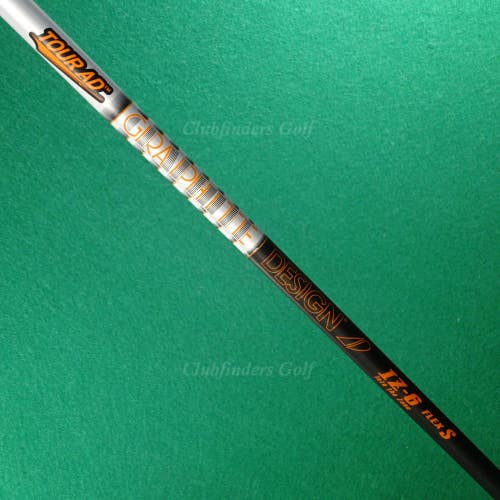 Graphite Design Tour AD IZ-6 .335 Stiff Flex 41.75" Pulled Graphite Wood Shaft