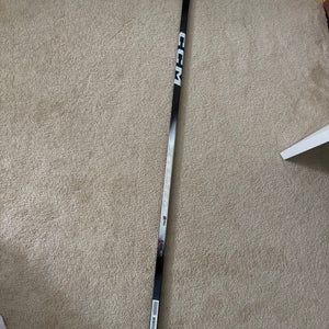 Senior CCM JetSpeed FT8 Pro Left Hand Hockey Stick P28 (New)