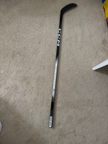 Senior CCM JetSpeed FT8 Pro Left Hand Hockey Stick P28 (New)
