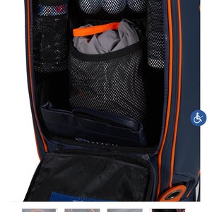 Stitch SL Cart Bag - Navy (New)