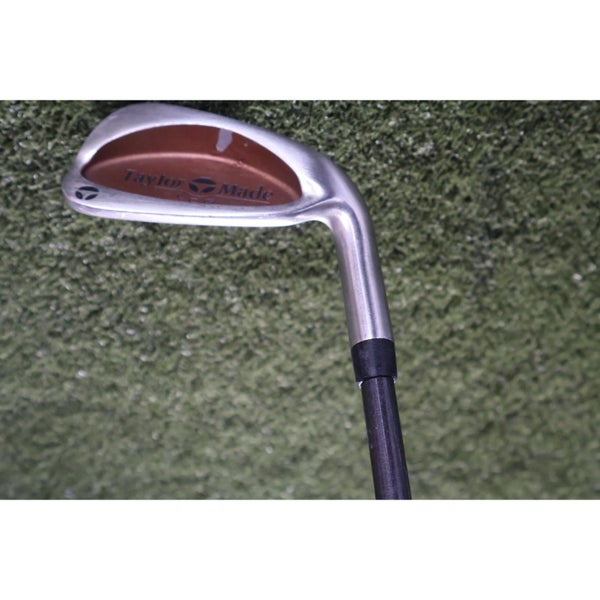 Taylormade Burner LCG S Flex 38.5" Golf 4 Iron RH / 2i-S423