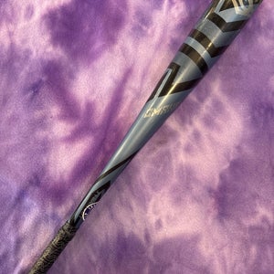 2023 Louisville Slugger Omaha Alloy Bat USABat Certified (-11) Alloy 18 oz 29" (Used)