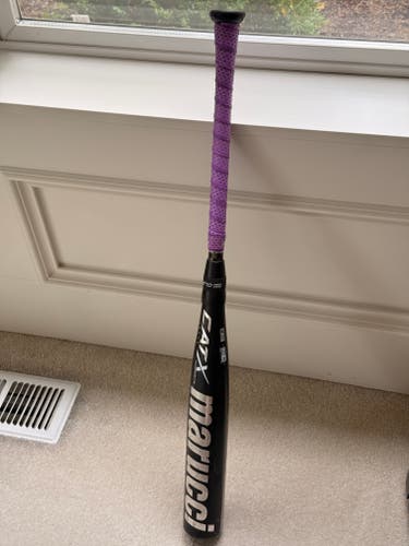 Marucci CATX Vanta Composite BBCOR Certified Bat (-3) 29 oz 32" (Used)