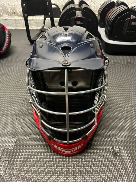 Cascade CPX-R Helmet (New)