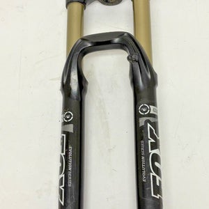 2015 Fox Evolution 34 Float 29 140m Travel Thru Axle Disc Suspension Fork Black