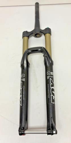 2015 Fox Evolution 34 Float 29 140m Travel Thru Axle Disc Suspension Fork Black
