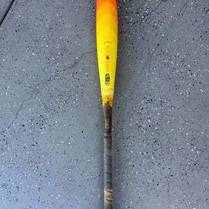 Easton Hype Fire USSSA Certified Bat (-5) 26 oz 31" (Used)