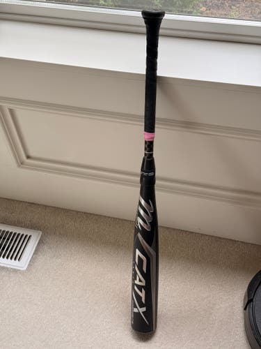Marucci CAT X Composite USSSA Certified Bat (-8) 23 oz 31" (Used)