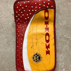Koho 500 Goalie Blocker Pro Stock Sr.