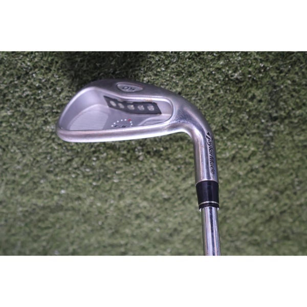 Taylormade Rac OS S Flex 37.5" Golf 5 Iron RH / 2i-S426