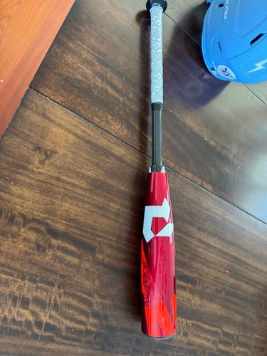 2024 DeMarini Zoa Composite USSSA Certified Bat (-11) 16 oz 27" (New)