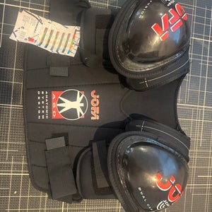 Men's Jofa JDP ASD SP6000 Shoulder Pads – XXL