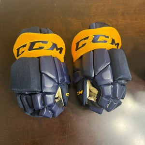 CCM HG42PP Gloves 13" Pro Stock (New)