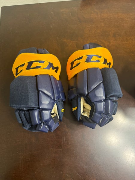 CCM HG42PP Gloves 13" Pro Stock (New)