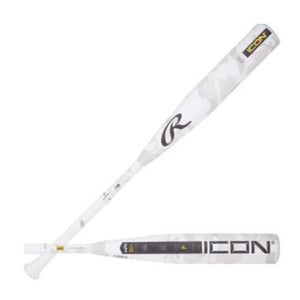 Rawlings ICON BB/SB USSSA 2 3/4 Bat 31/26" 11706-S000362746