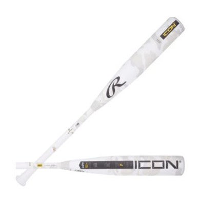 Rawlings ICON BB/SB USSSA 2 3/4 Bat 30/25" 11706-S000362745