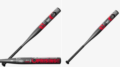Demarini UPRISING UPS-25 BB/SB Slowpitch Bat 34" 11706-S000362739