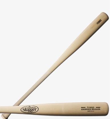 Louisville Slugger FUNGO Bat 36" 11706-S000362727
