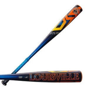 Louisville Slugger ATLAS BB/SB High School -3 Bat 30" 11706-S000362715