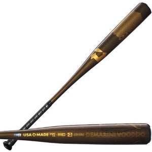 Demarini VOC 24 BB/SB High School -3 Bat 32" 11706-S000362710