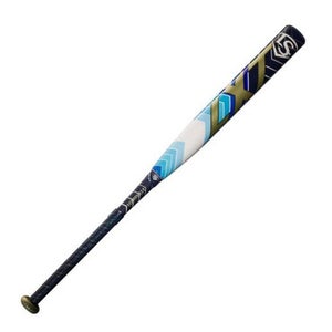 Louisville Slugger LXT BB/SB Fastpitch Bat 28" 11706-S000362709