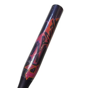 Used Demarini ZENITH BB/SB Fastpitch Bat 29" 11706-S000362704