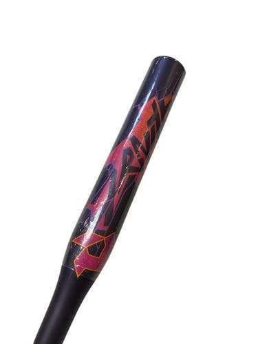Used Demarini ZENITH BB/SB Fastpitch Bat 31" 11706-S000362702