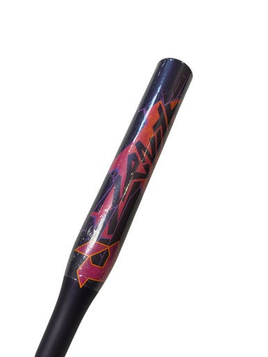 Used Demarini ZENITH BB/SB Fastpitch Bat 31" 11706-S000362702