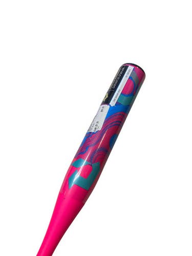 Used Demarini UPRISING BB/SB Fastpitch Bat 29" 11706-S000362678