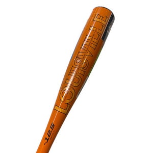 Used Louisville Slugger ATLAS BB/SB T-Ball Bat 24" 11706-S000362674