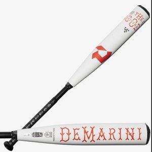 Demarini THE GOODS G9ZS-25 BB/SB USSSA 2 3/4 Bat 29" 11706-S000362677