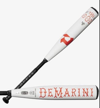 Demarini THE GOODS G9ZS-25 BB/SB USSSA 2 3/4 Bat 29" 11706-S000362677