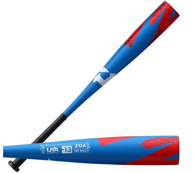 Demarini ZOA BB/SB T-Ball Bat 25" 11706-S000362673