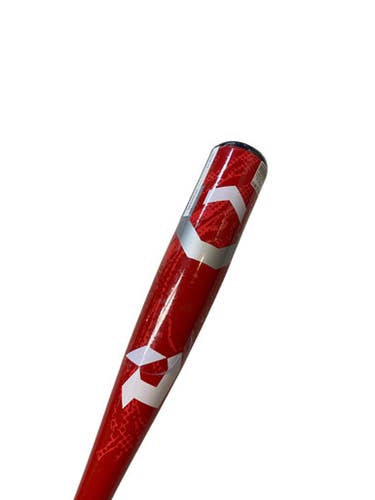 Used Demarini UPRISING BB/SB USSSA 2 3/4 Bat 27" 11706-S000362675