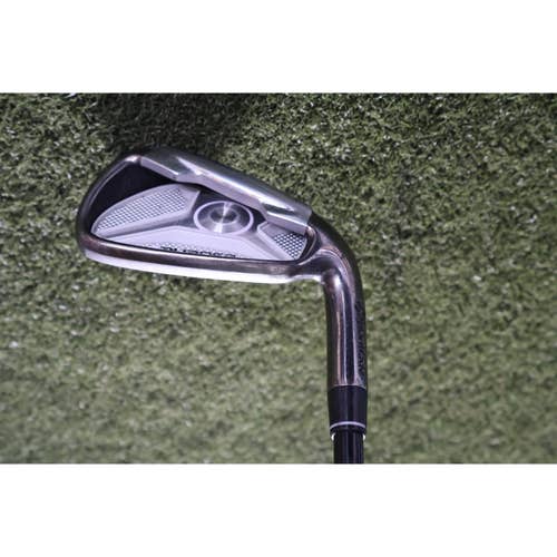 Taylormade Burner 2009 L Flex 37.5" Golf 5 Iron RH / 2i-S429