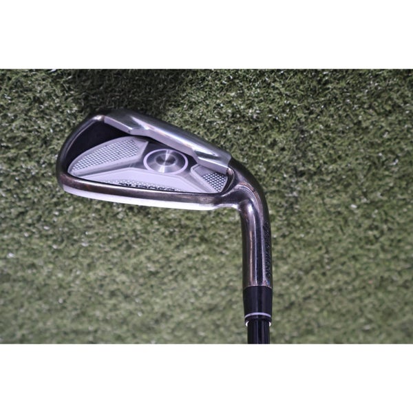 Taylormade Burner 2009 L Flex 37.5" Golf 5 Iron RH / 2i-S429