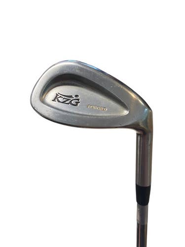 Used KZG FORGED Golf Wedge Mens RH Gap/Approach Wedge 11706-S000362966