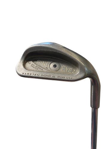 Used Ping PING EYE 2 Golf Wedge Mens RH Pitching Wedge 11706-S000362967