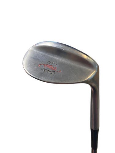 Used Mizuno SAND ROUGH Golf Wedge Mens RH 50 Degree 11706-S000362959