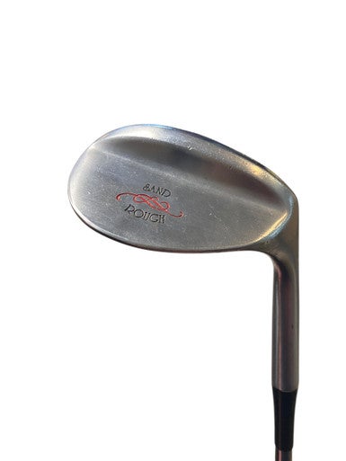 Used Mizuno SAND ROUGH Golf Wedge Mens RH 50 Degree 11706-S000362959
