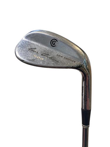 Used Cleveland TOUR ACTION 900 Golf Wedge Mens RH 54 Degree 11706-S000362954