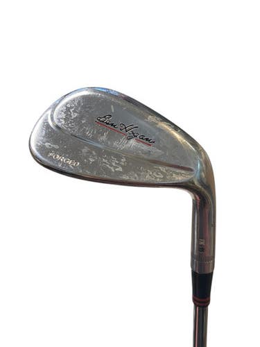 Used Ben Hogan FORGED Golf Wedge Mens RH 58 Degree 11706-S000362941