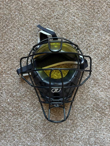 Catcher's Mask (Used)