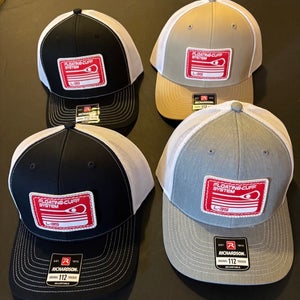 Vintage Lax Bundle