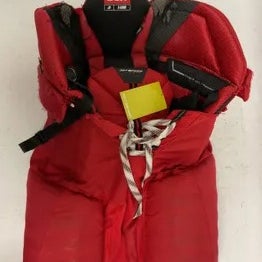 Used CCM JETSPEED FT390 Junior Pant Red XL 11855-S000187485