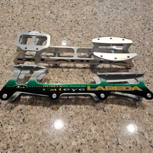 Labeda Hummer chassis 237mm