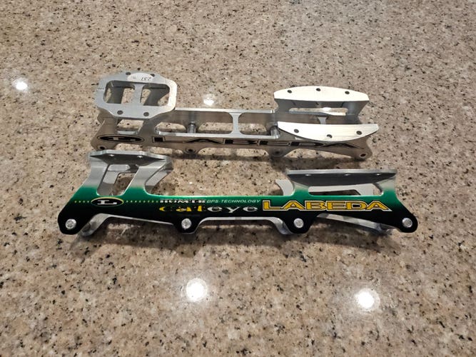 Labeda Hummer chassis 237mm